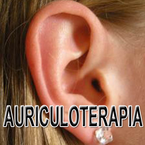 Auriculoterapia